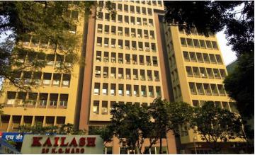 Kailash Building